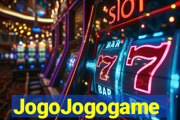 JogoJogogame