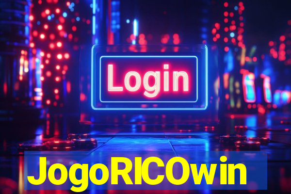 JogoRICOwin