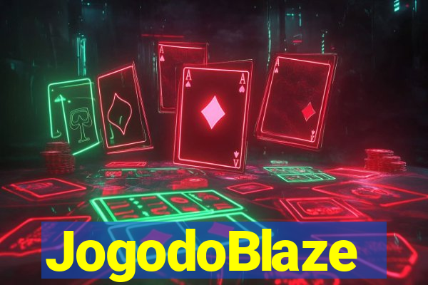 JogodoBlaze