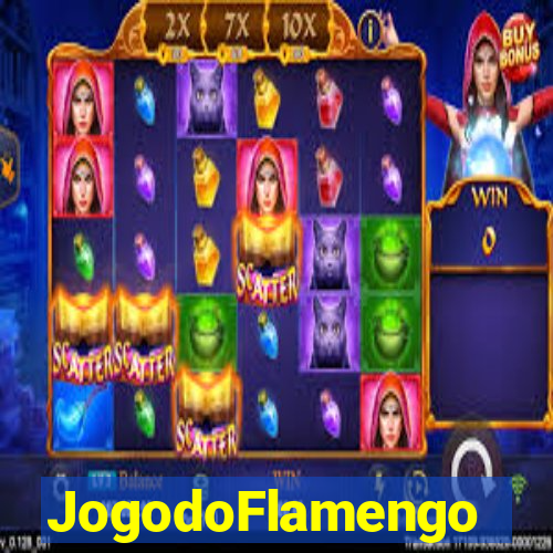 JogodoFlamengo