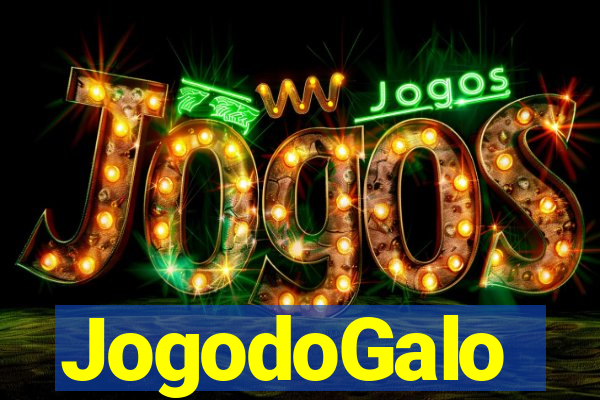 JogodoGalo