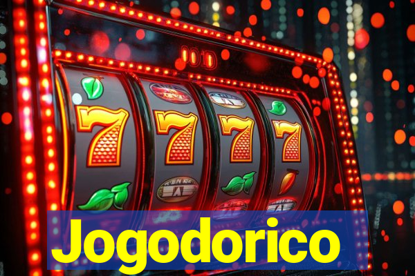 Jogodorico