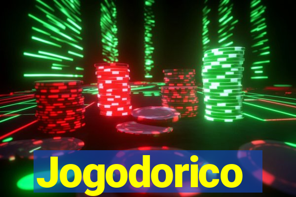 Jogodorico