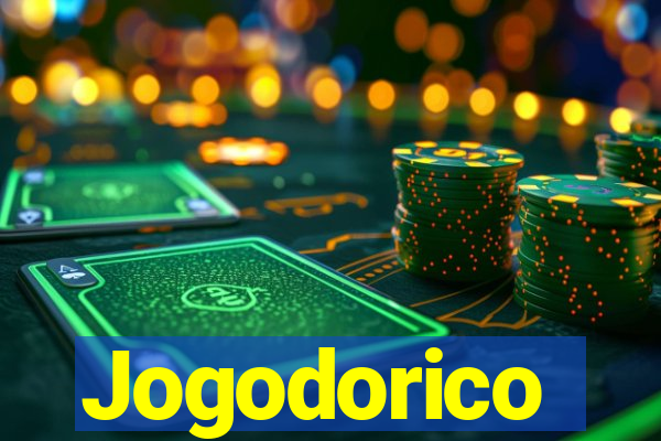 Jogodorico