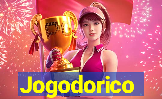 Jogodorico