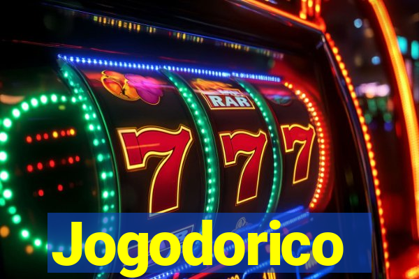 Jogodorico