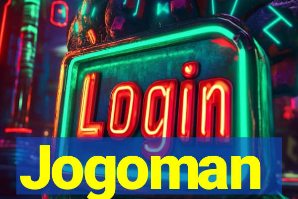 Jogoman