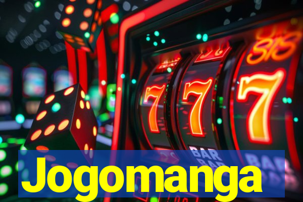 Jogomanga