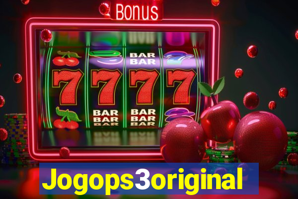 Jogops3original