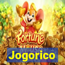 Jogorico