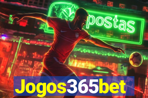 Jogos365bet