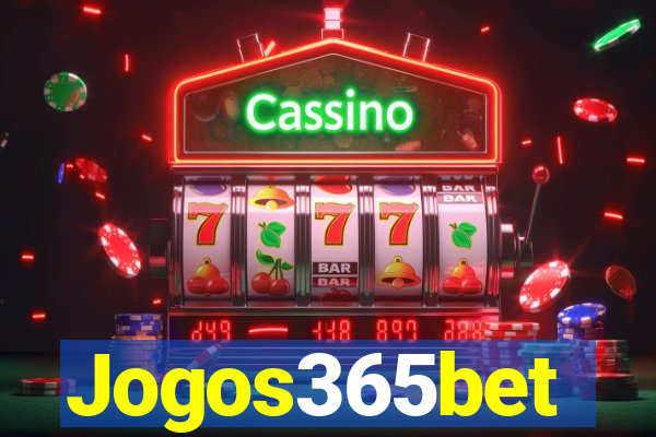 Jogos365bet