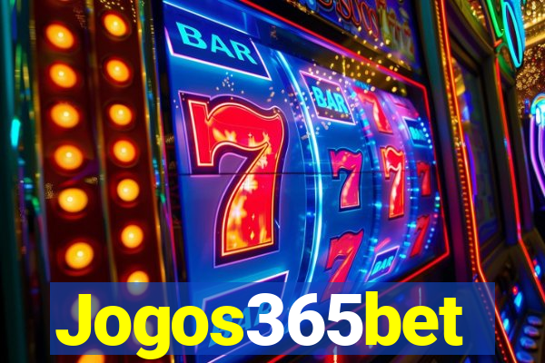 Jogos365bet