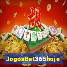 JogosBet365hoje