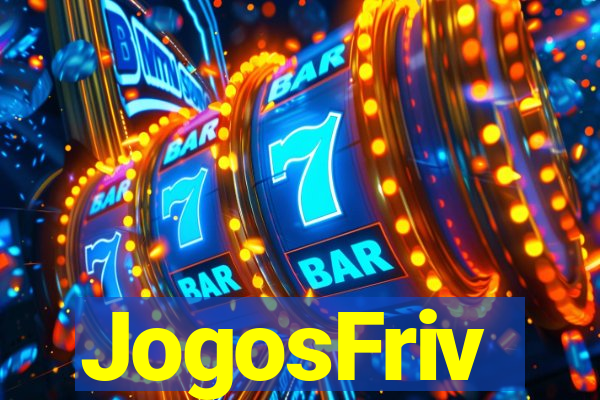 JogosFriv