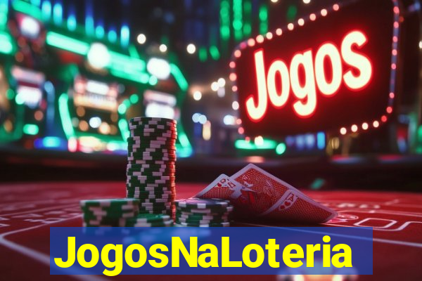 JogosNaLoteria