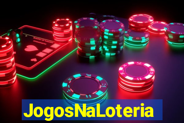 JogosNaLoteria