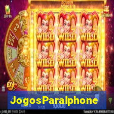 JogosParaIphone