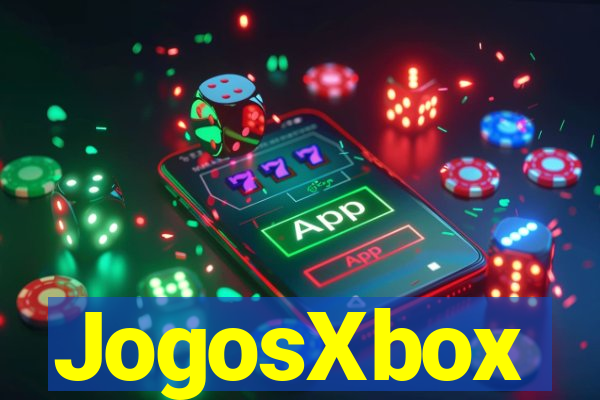 JogosXbox