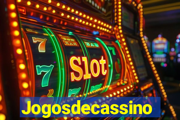 Jogosdecassino