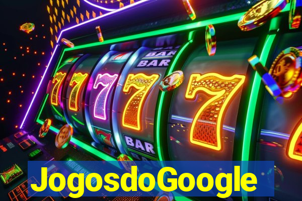 JogosdoGoogle