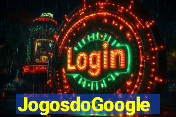 JogosdoGoogle