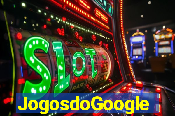 JogosdoGoogle