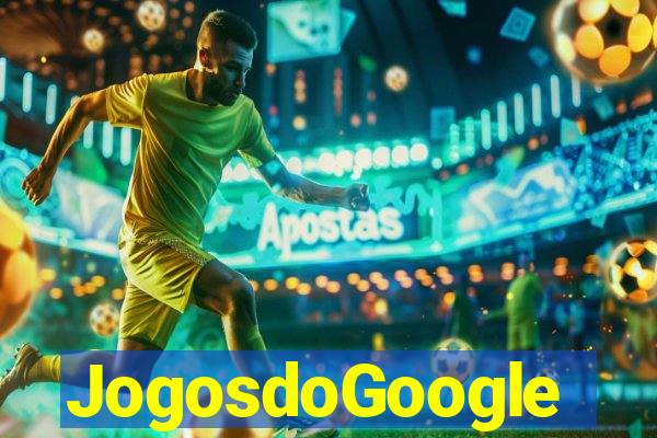 JogosdoGoogle