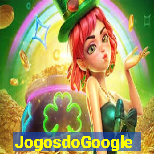 JogosdoGoogle