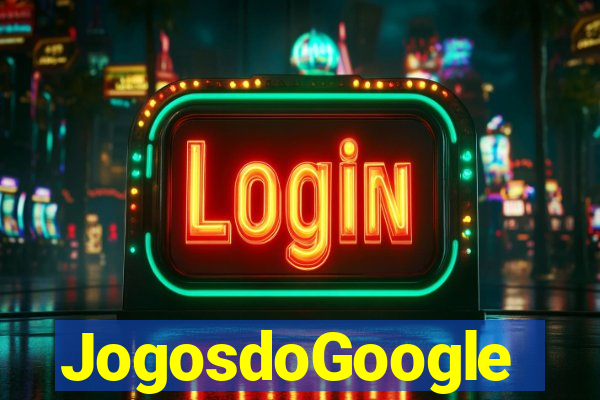 JogosdoGoogle