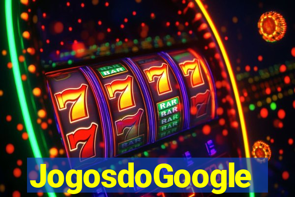 JogosdoGoogle