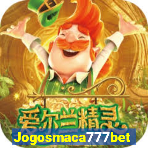 Jogosmaca777bet