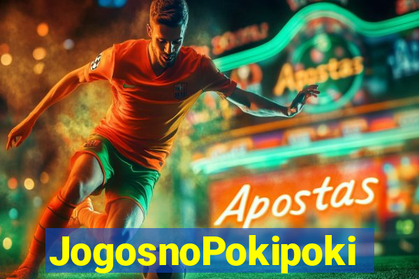 JogosnoPokipoki