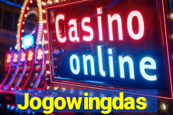 Jogowingdas