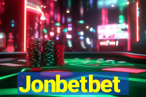 Jonbetbet