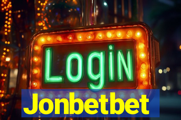 Jonbetbet