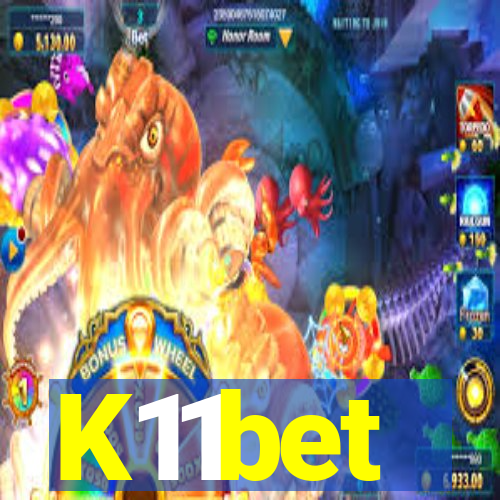 K11bet