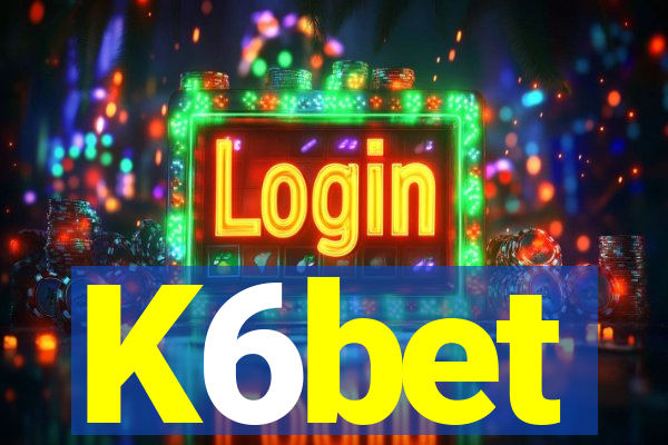 K6bet