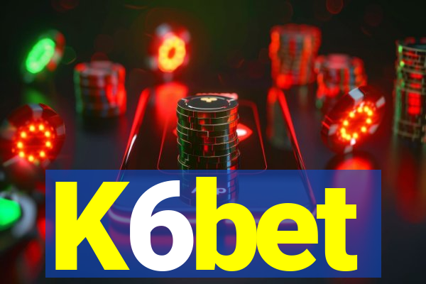 K6bet