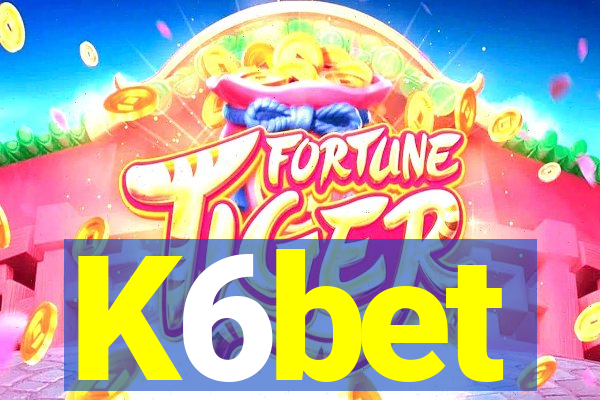 K6bet