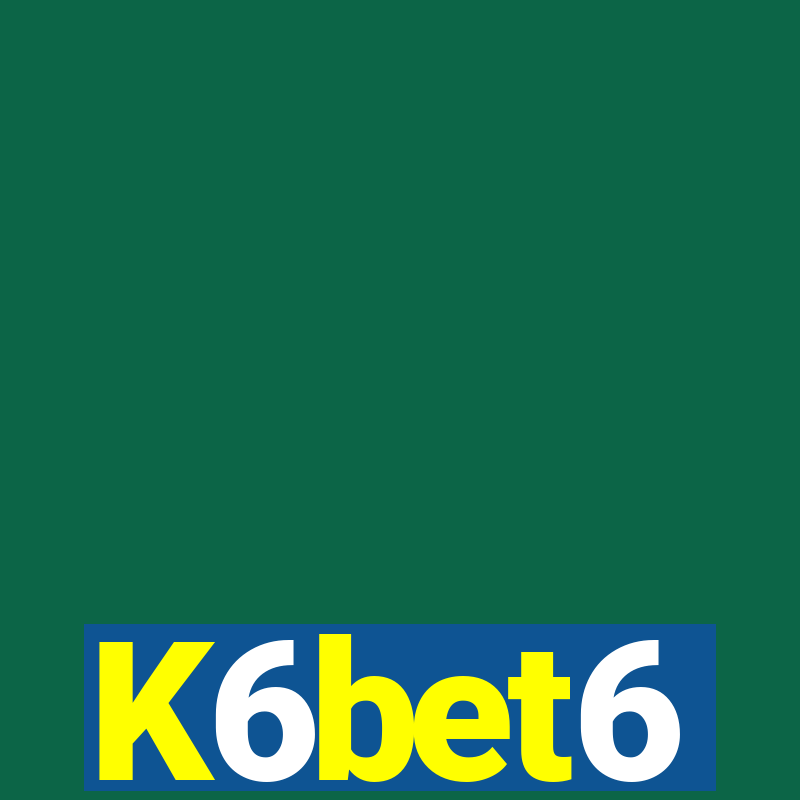 K6bet6