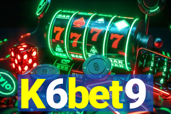 K6bet9