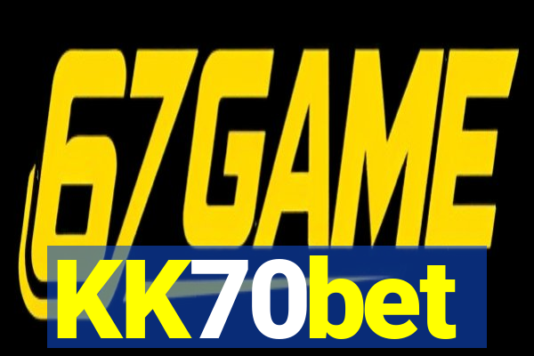 KK70bet