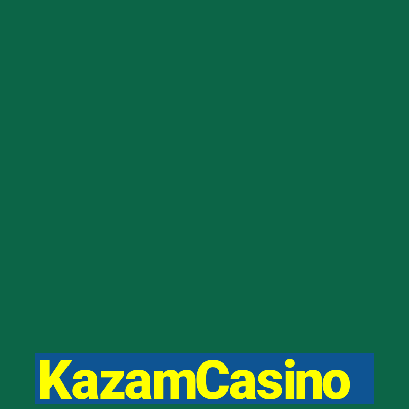 KazamCasino