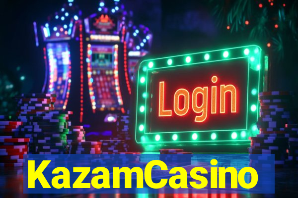 KazamCasino