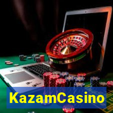 KazamCasino