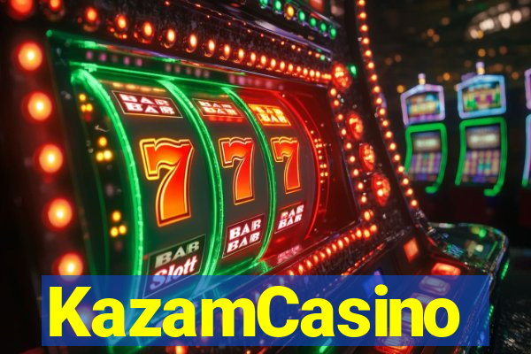 KazamCasino