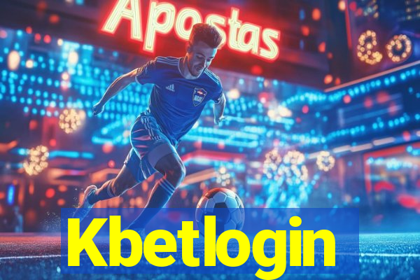 Kbetlogin