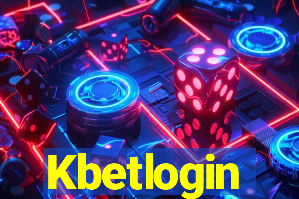 Kbetlogin