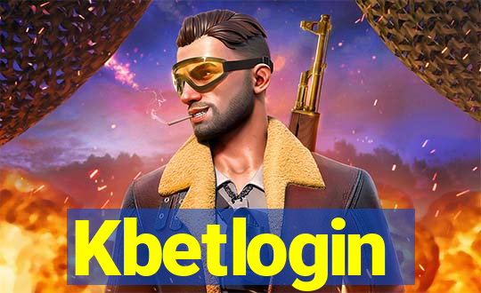 Kbetlogin